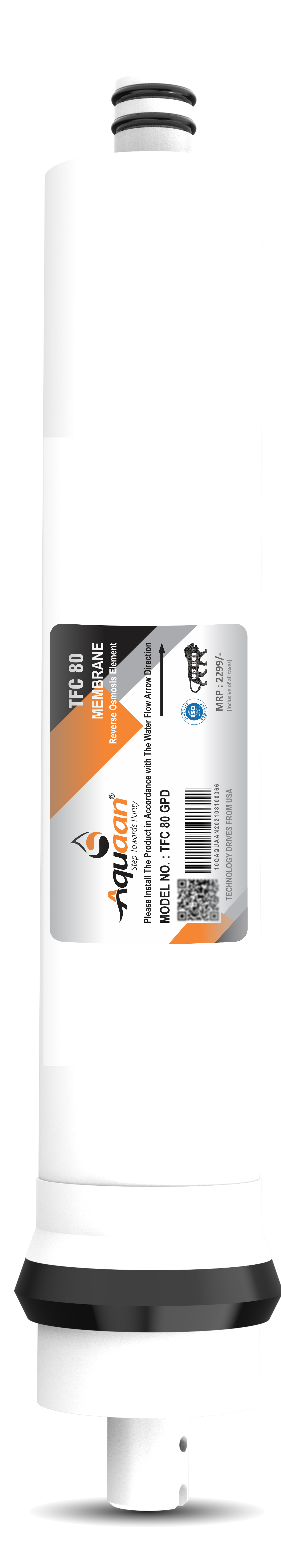 TFC 80 Membrane